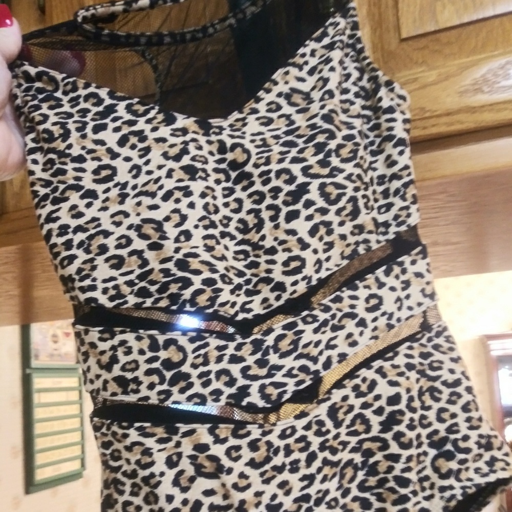 Swim Suit